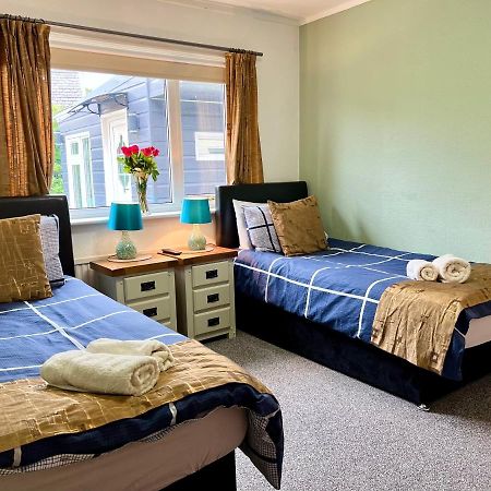 Old Captain Guest House Портри Екстериор снимка