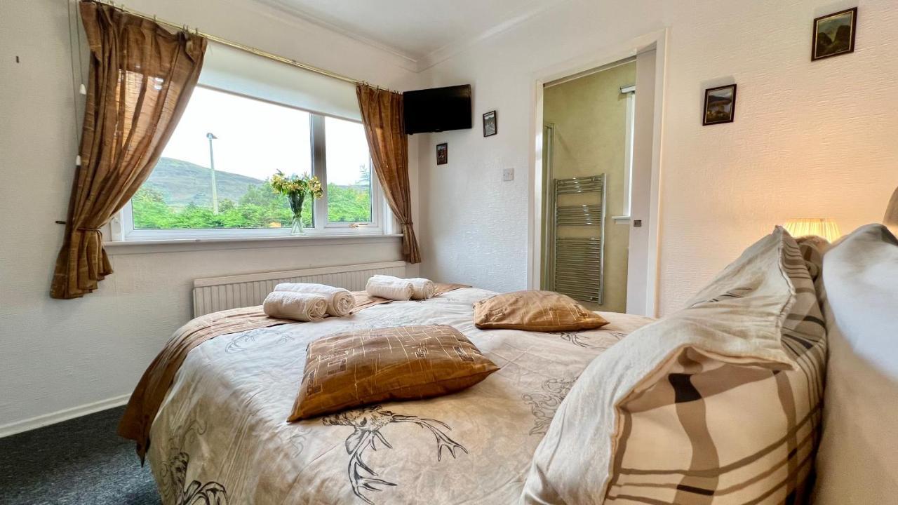 Old Captain Guest House Портри Екстериор снимка