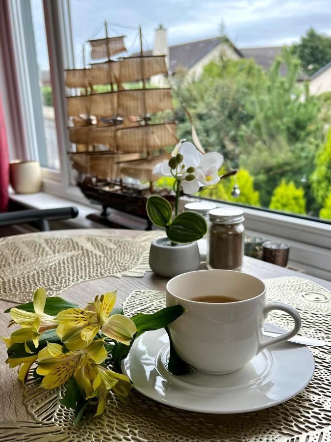 Old Captain Guest House Портри Екстериор снимка