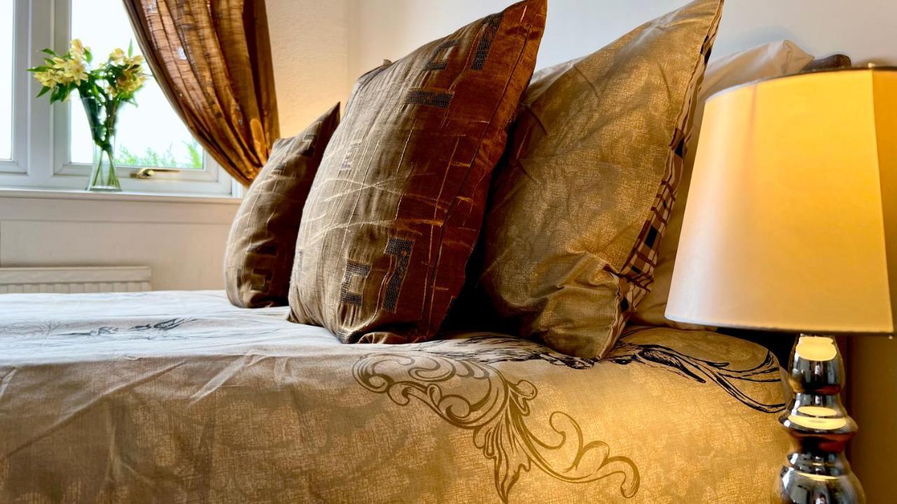 Old Captain Guest House Портри Екстериор снимка