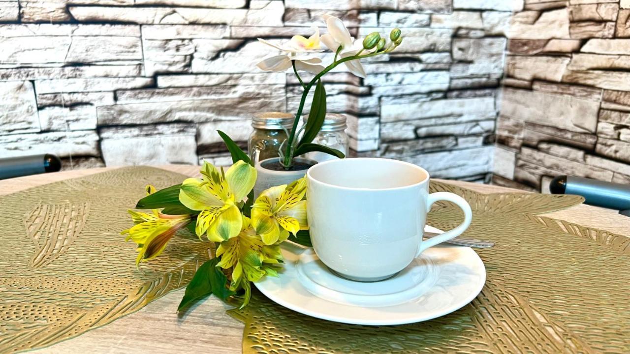 Old Captain Guest House Портри Екстериор снимка