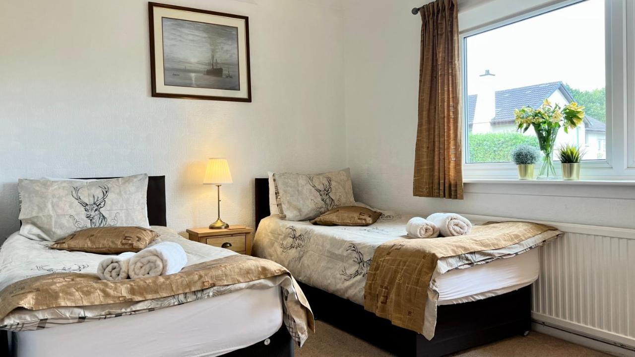 Old Captain Guest House Портри Екстериор снимка